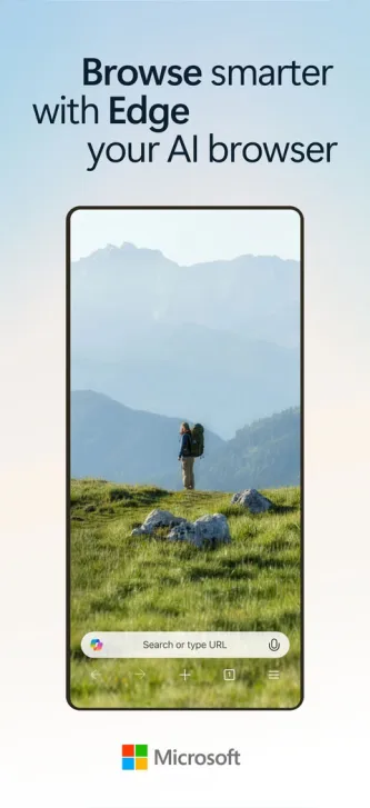 Edge Canary 应用截图 1