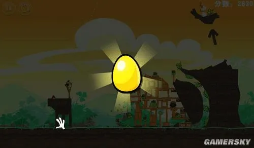 Angry Birds