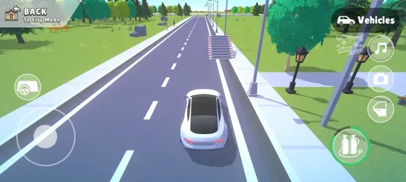 Pocket City 2 | 口袋城市2