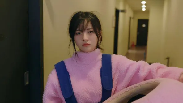 Five Hearts Under One Roof season2 | 阿西, 美女室友竟然...?2 游戏截图 6
