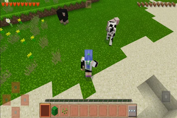 生存战争2 游戏截图 3