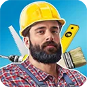House Flipper 游戏图标